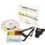 Body Health Toolkit - Body Fat Caliper Body Tape Measure BMI Calculator BMI Calipers and Measures