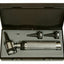 Professional Diagnostic Otoscope ENT (Ear, Nose & Throat) Kit in Hard Case Otoscopes