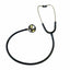 Medical Classic Stethoscope - Multiple Colors Black Stethoscopes